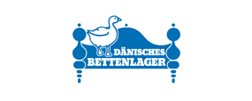 Dänisches Bettenlager