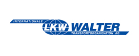 LKW WALTER Internationale Transportorganisation AG